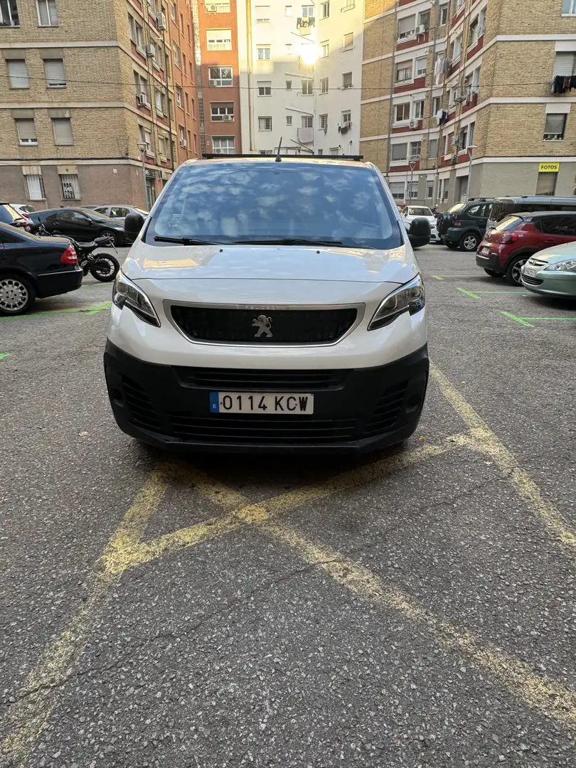 Peugeot Expert Fg. Compact 1.6BlueHDi Premium 95 - 2