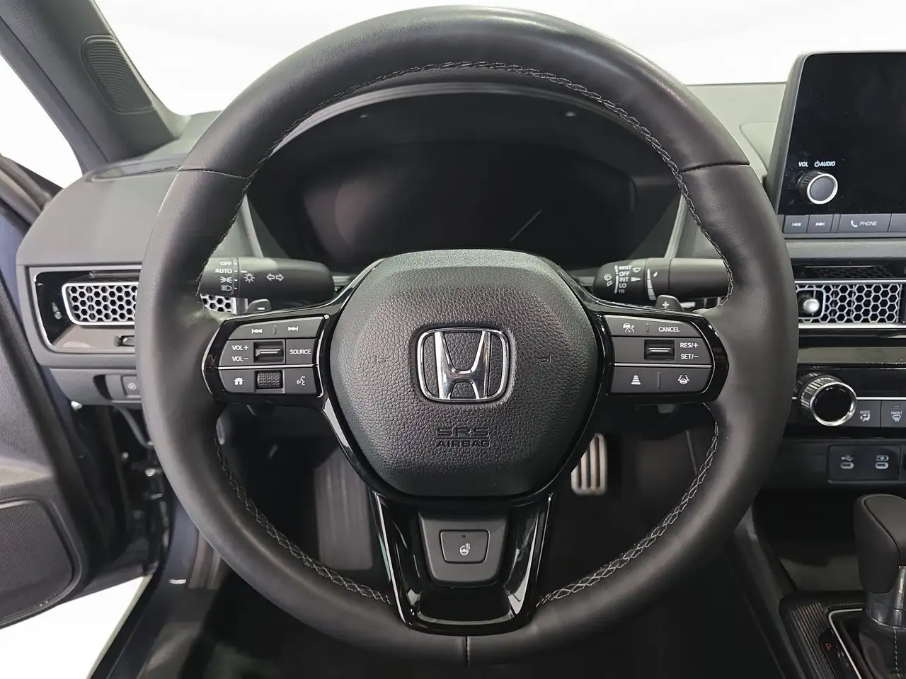 Honda Civic снимка Honda Civic