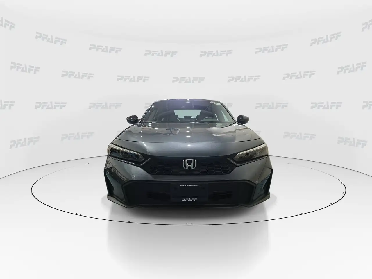Honda Civic снимка Honda Civic