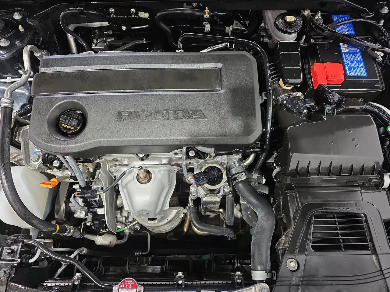 Honda Civic снимка Honda Civic