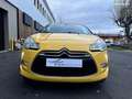 Citroen DS3 1.6 VTI 120 SO CHIC BVA 1ÈRE MAIN Žlutá - thumbnail 12