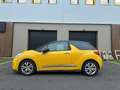 Citroen DS3 1.6 VTI 120 SO CHIC BVA 1ÈRE MAIN Žlutá - thumbnail 2