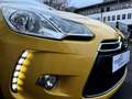 Citroen DS3 1.6 VTI 120 SO CHIC BVA 1ÈRE MAIN Gelb - thumbnail 14
