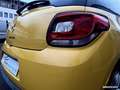 Citroen DS3 1.6 VTI 120 SO CHIC BVA 1ÈRE MAIN Žlutá - thumbnail 15
