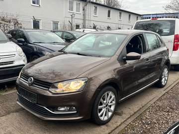 1.4 TDI Highline 5-TÜRER *TEMPO+PDC+EURO6* 2014