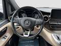 Mercedes-Benz V 300 d Avantgarde lang/AMG/8.Sitze/Disronic+/AHK Grau - thumbnail 11