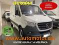 Mercedes-Benz Sprinter 311 CDI Compacto 110cv Bianco - thumbnail 1