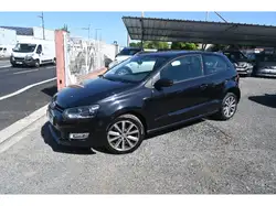 Volkswagen Polo 1.6 TDI 90 CR IKKS