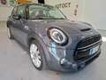MINI Cooper S 2018 5p 2.0 Automatico Gris - thumbnail 11