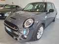 MINI Cooper S 2018 5p 2.0 Automatico Gris - thumbnail 1