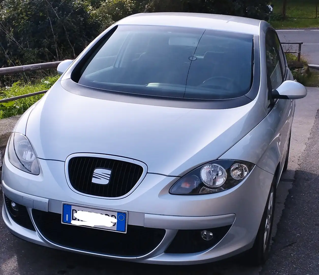 SEAT Altea Altea 1.9 tdi Reference - 1