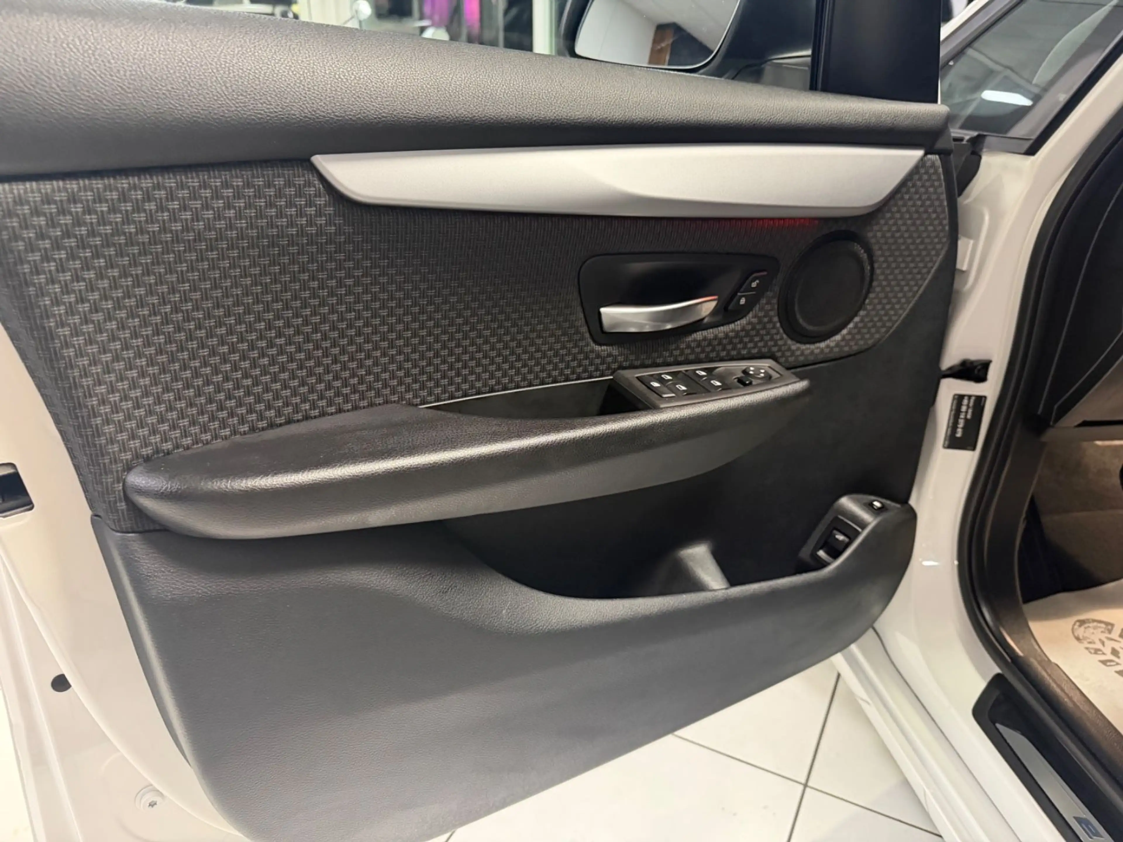BMW 225 225xe iPerformance 94,4% LED Navi PDC SHZ Traum — photo 25