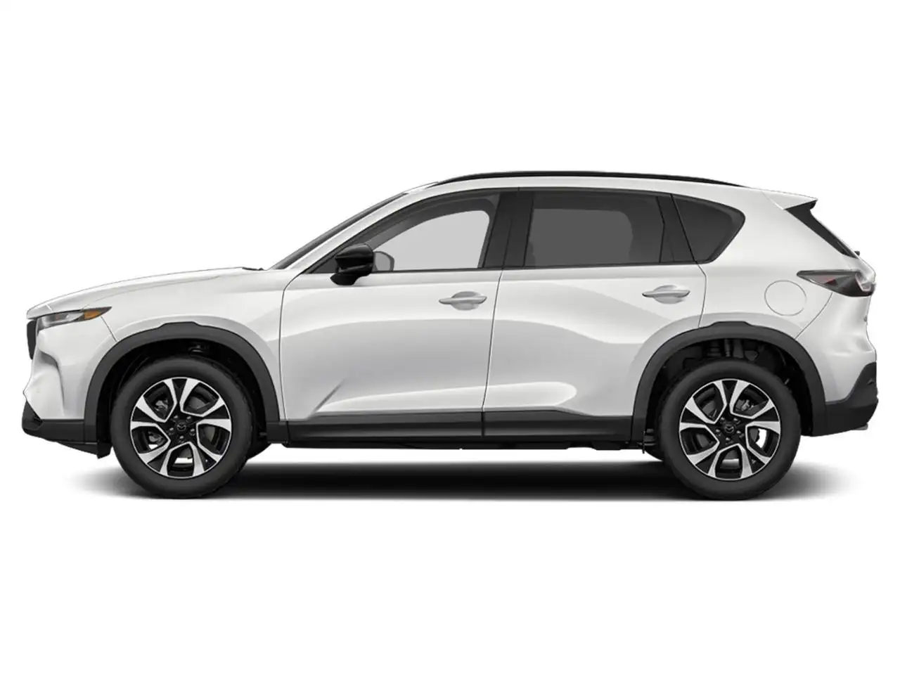 Mazda CX-5 photo Mazda CX-5