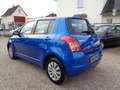 Suzuki Swift Snow (5-trg.) Blau - thumbnail 7