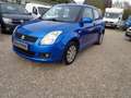 Suzuki Swift Snow (5-trg.) Blau - thumbnail 10