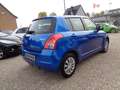 Suzuki Swift Snow (5-trg.) Blau - thumbnail 5