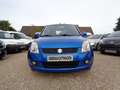 Suzuki Swift Snow (5-trg.) Blau - thumbnail 2