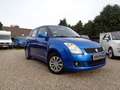 Suzuki Swift Snow (5-trg.) Blau - thumbnail 22