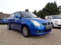 Suzuki Swift Snow (5-trg.) Blau - thumbnail 4