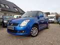 Suzuki Swift Snow (5-trg.) Blau - thumbnail 25
