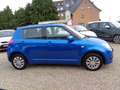 Suzuki Swift Snow (5-trg.) Blau - thumbnail 3