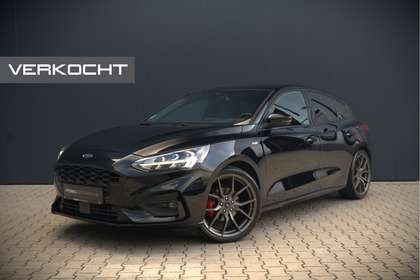 Ford Focus 1.5 EcoBoost ST Line Business | Stoelverwarming |
