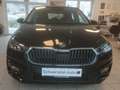 Skoda Fabia Selection, LED, NSW, Klima, ALU, SH vorn, FH eltr Schwarz - thumbnail 1