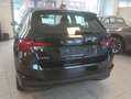 Skoda Fabia Selection, LED, NSW, Klima, ALU, SH vorn, FH eltr Schwarz - thumbnail 4