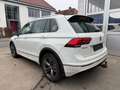 Volkswagen Tiguan R-Line 4Motion *Automatik*1.Hand* Weiß - thumbnail 4