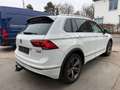 Volkswagen Tiguan R-Line 4Motion *Automatik*1.Hand* Weiß - thumbnail 6