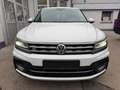 Volkswagen Tiguan R-Line 4Motion *Automatik*1.Hand* Weiß - thumbnail 2