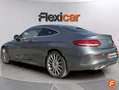 Mercedes-Benz C 220 Coupé d Gris - thumbnail 5