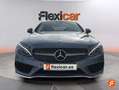 Mercedes-Benz C 220 Coupé d Gris - thumbnail 2