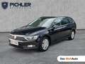 Volkswagen Passat Variant Comfortline TDI SCR DSG Schwarz - thumbnail 1