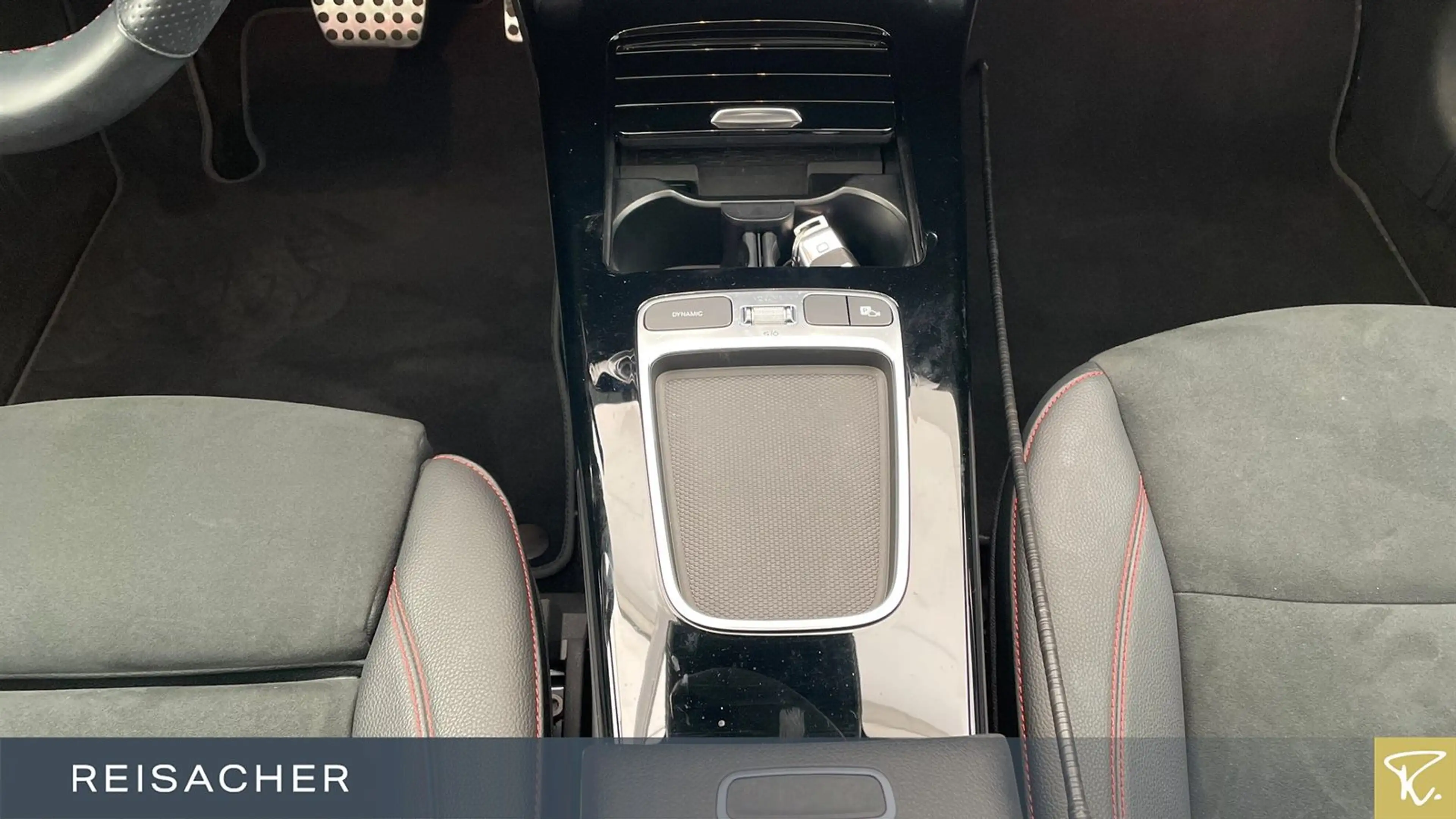 Mercedes-Benz A 250 A250 4Matic AMG-Line LCPro ACC RFK LED 8fach — photo 11