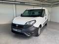 Fiat Doblo Doblo Cargo - AIRCO - DAB- Parkeersensoren - Weiß - thumbnail 10