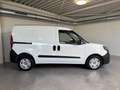 Fiat Doblo Doblo Cargo - AIRCO - DAB- Parkeersensoren - Weiß - thumbnail 11