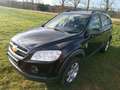 Chevrolet Captiva Captiva 2.0 VCDI 127 Family Pack Negro - thumbnail 11