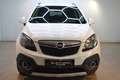 Opel Mokka 1.4 Turbo GPL Tech 140CV 4x2 Bianco - thumbnail 2