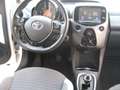 Toyota Aygo 5p 1.0 x-play m-mt 72cv SOLO KM 35.000 CERTIFIC Bianco - thumbnail 12