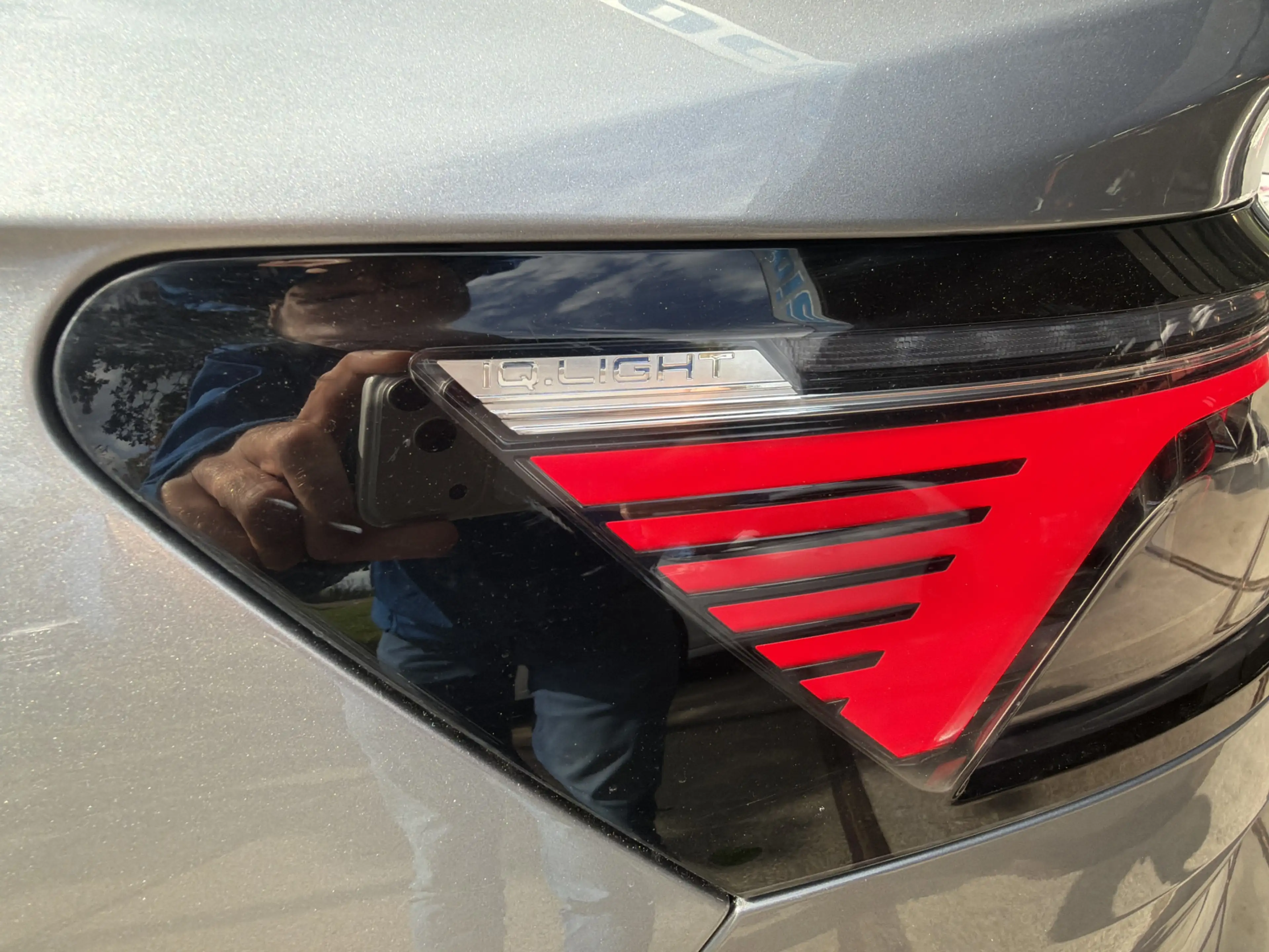 Volkswagen Arteon eHybrid 218PK DSG ELEGANCE BUSINESS LEDER/VIRTUAL/ — photo 40
