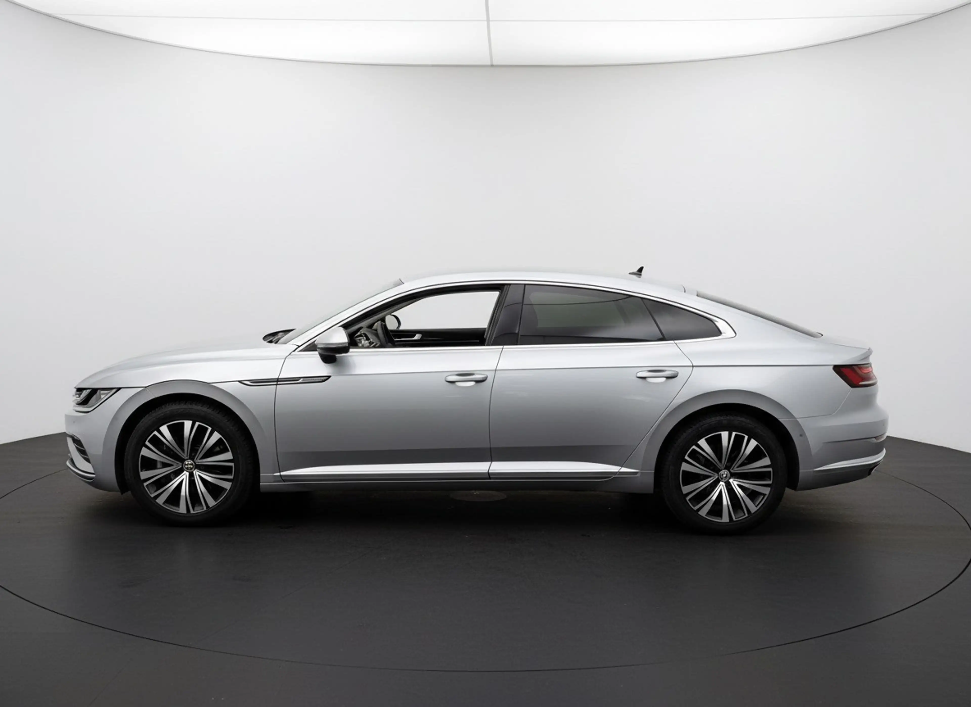 Volkswagen Arteon eHybrid 218PK DSG ELEGANCE BUSINESS LEDER/VIRTUAL/ — photo 2