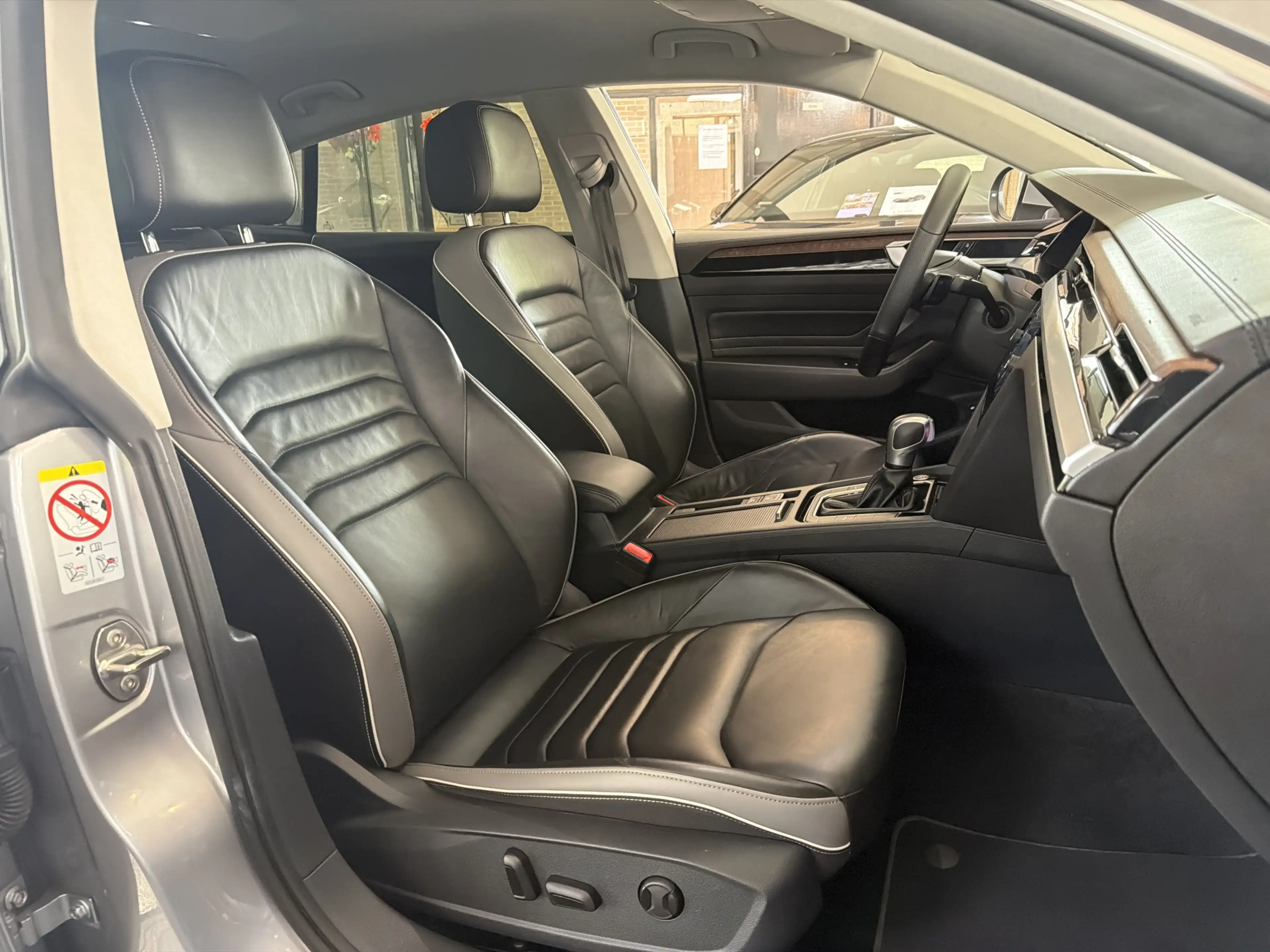Volkswagen Arteon eHybrid 218PK DSG ELEGANCE BUSINESS LEDER/VIRTUAL/ — photo 30