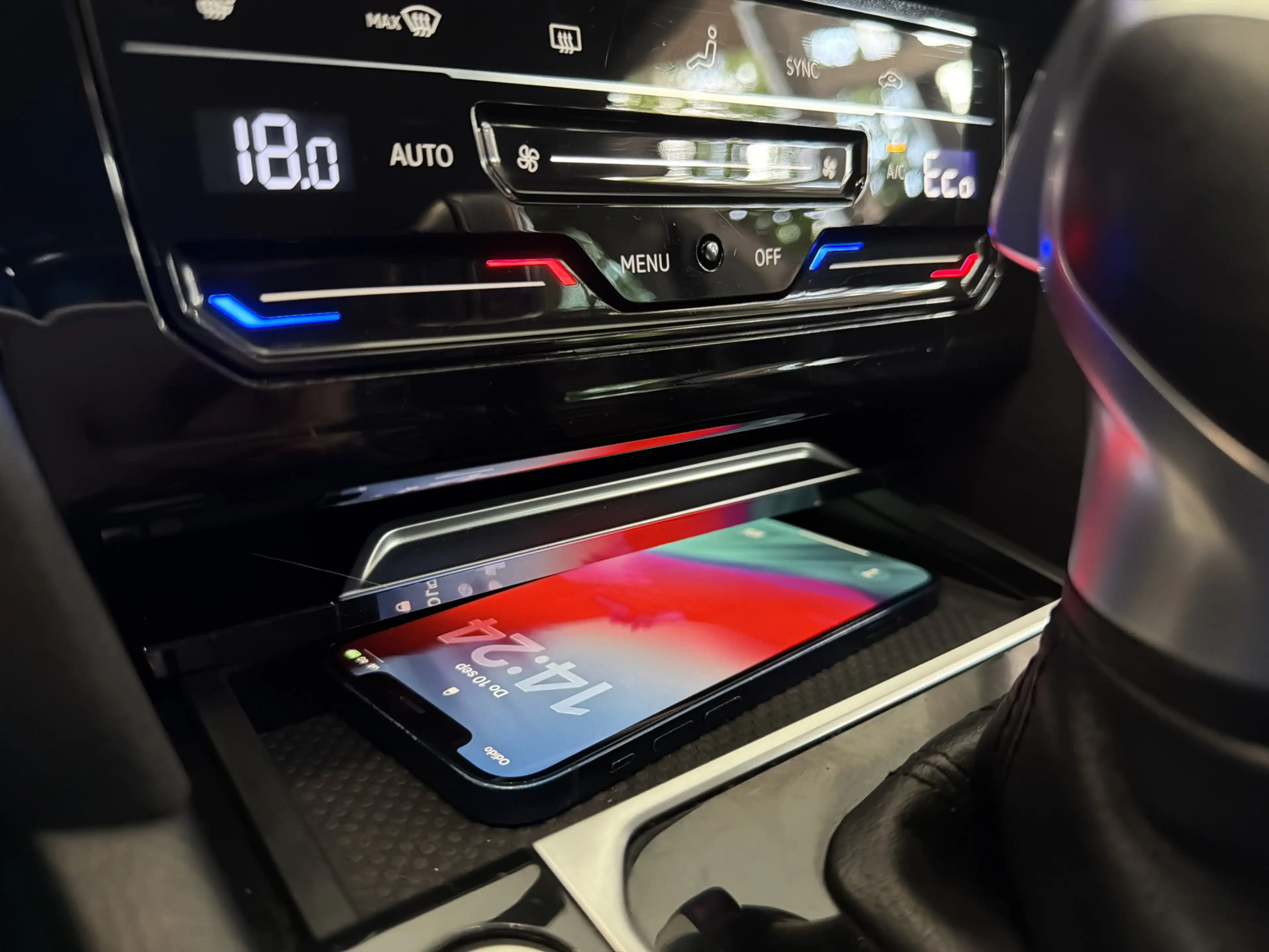 Volkswagen Arteon eHybrid 218PK DSG ELEGANCE BUSINESS LEDER/VIRTUAL/ — photo 22