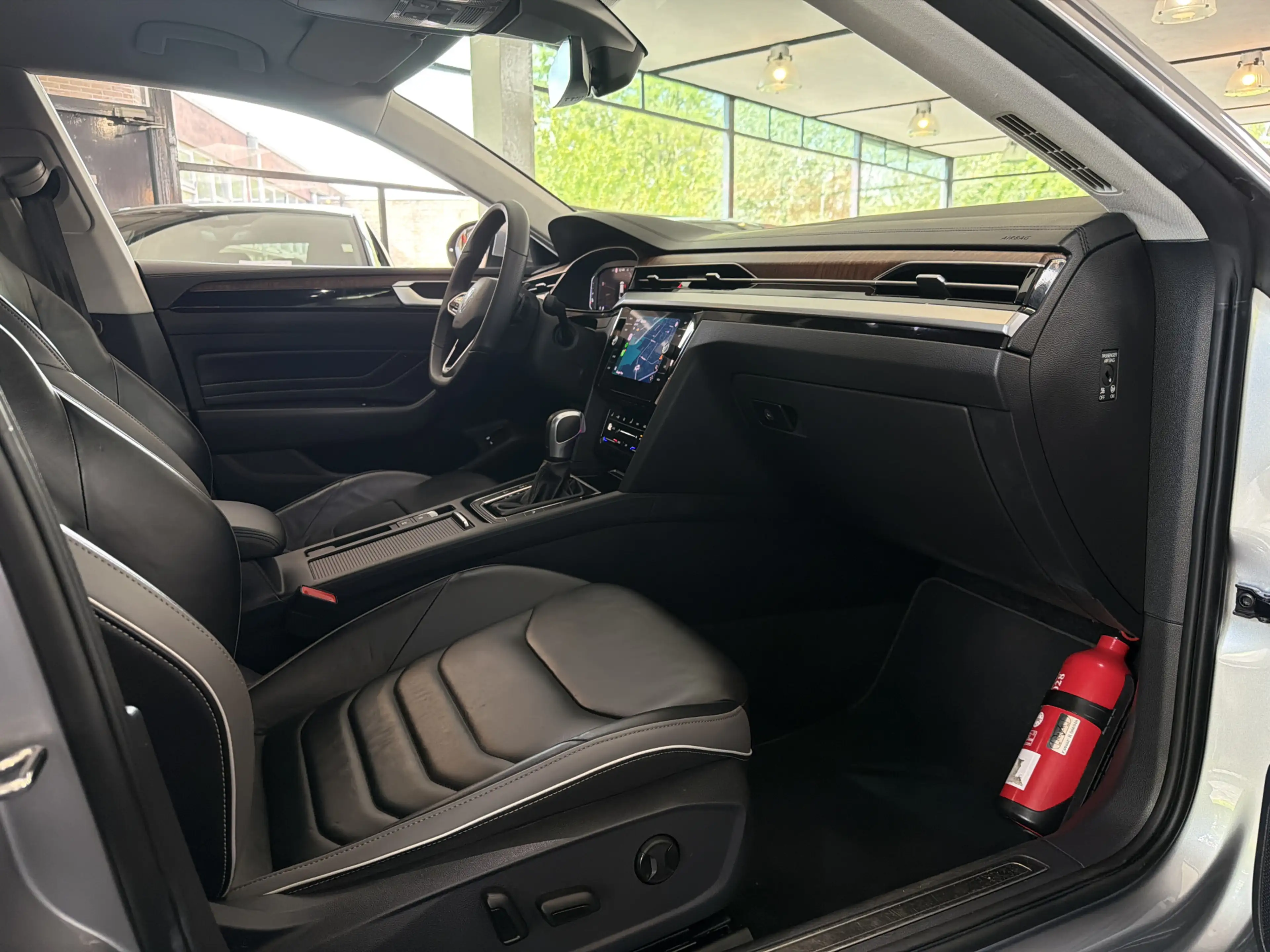 Volkswagen Arteon eHybrid 218PK DSG ELEGANCE BUSINESS LEDER/VIRTUAL/ — photo 29