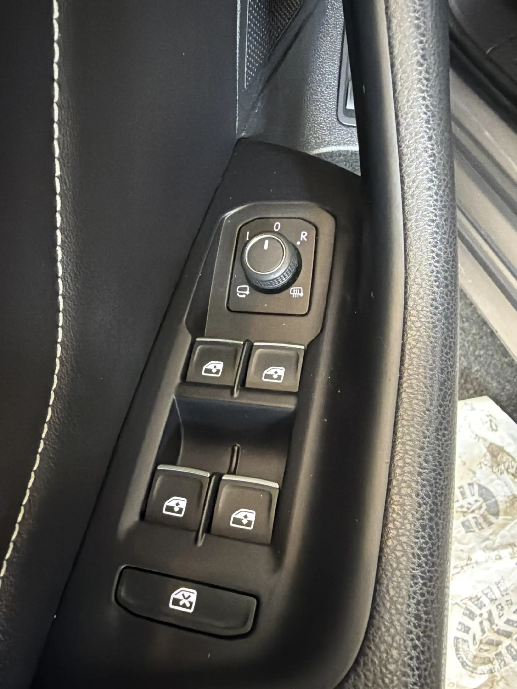 Volkswagen Arteon eHybrid 218PK DSG ELEGANCE BUSINESS LEDER/VIRTUAL/ — photo 38