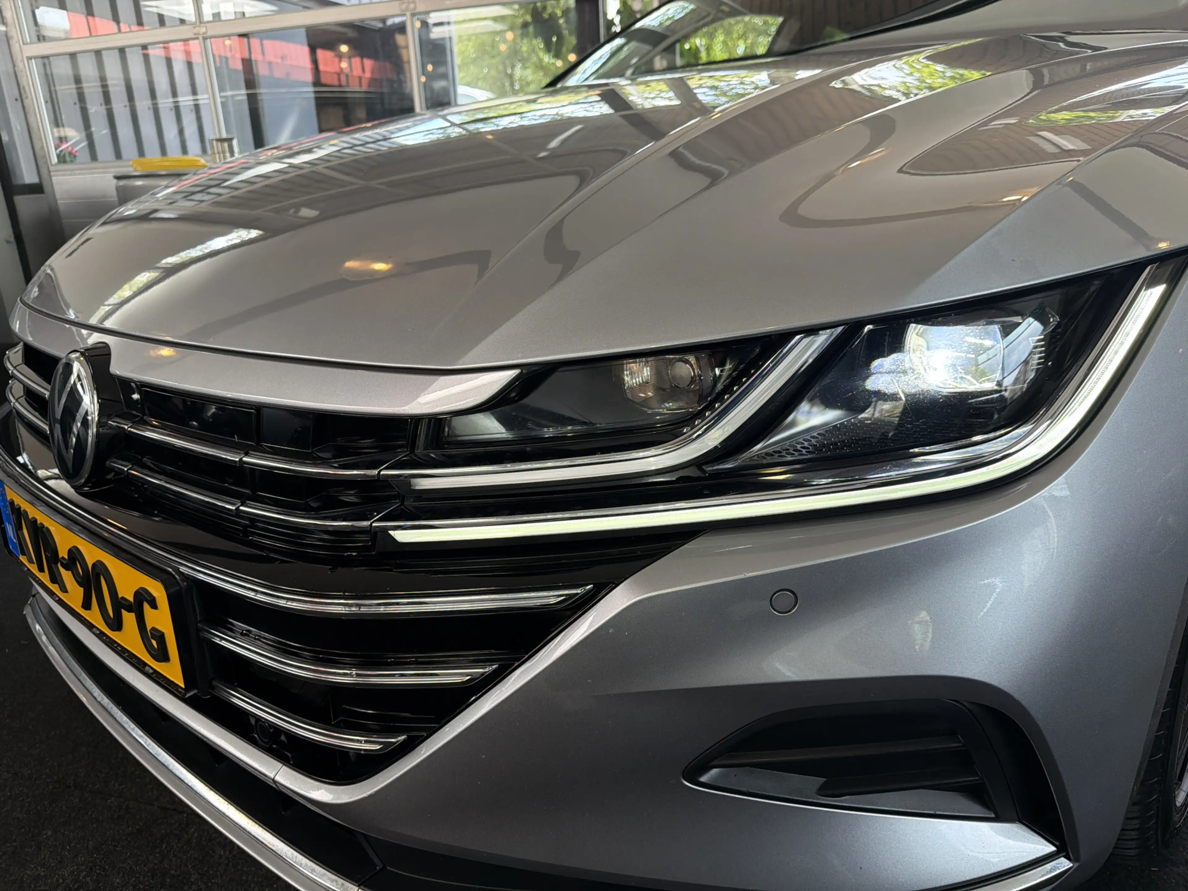 Volkswagen Arteon eHybrid 218PK DSG ELEGANCE BUSINESS LEDER/VIRTUAL/ — photo 32