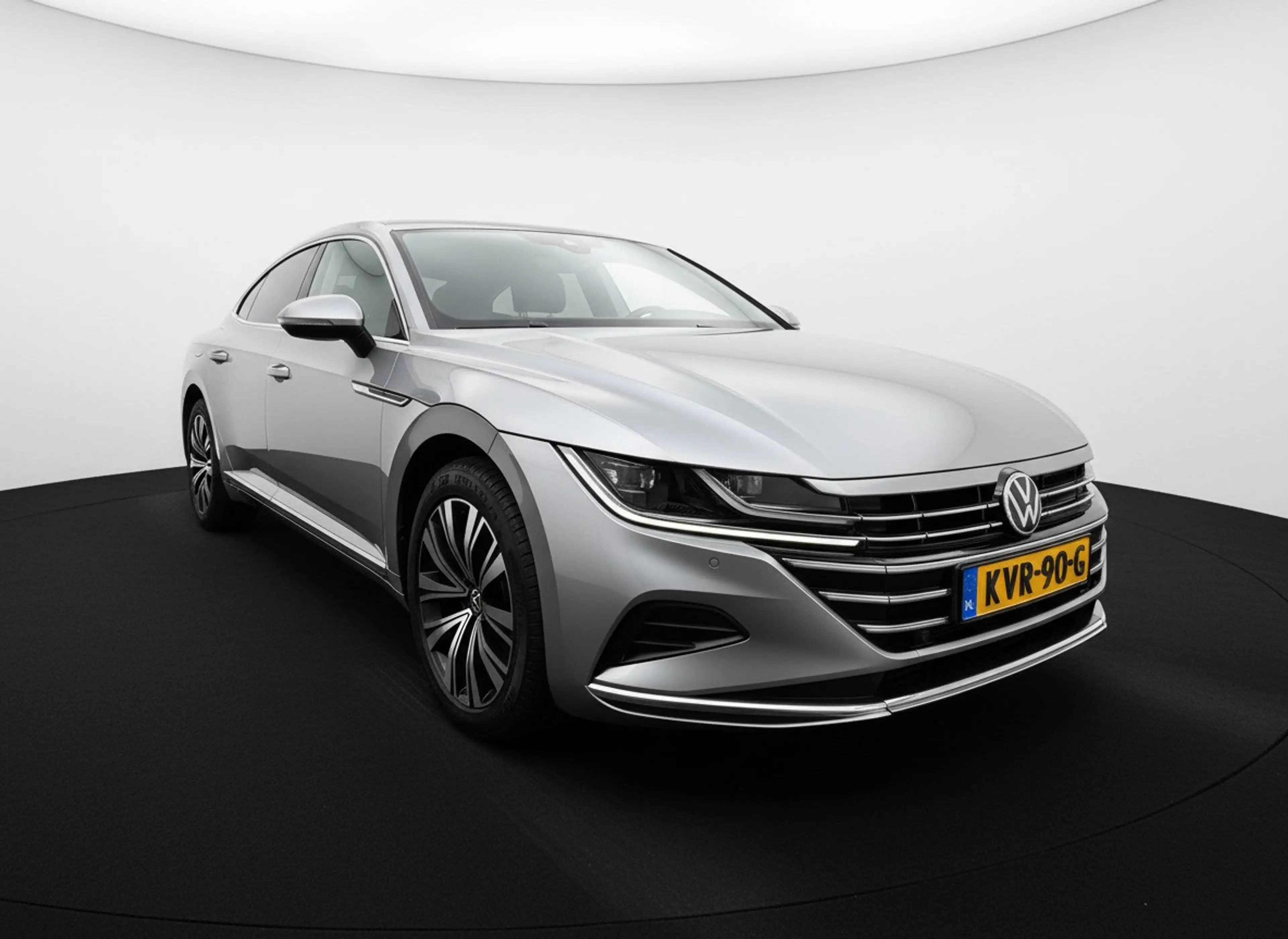 Volkswagen Arteon eHybrid 218PK DSG ELEGANCE BUSINESS LEDER/VIRTUAL/ — photo 6