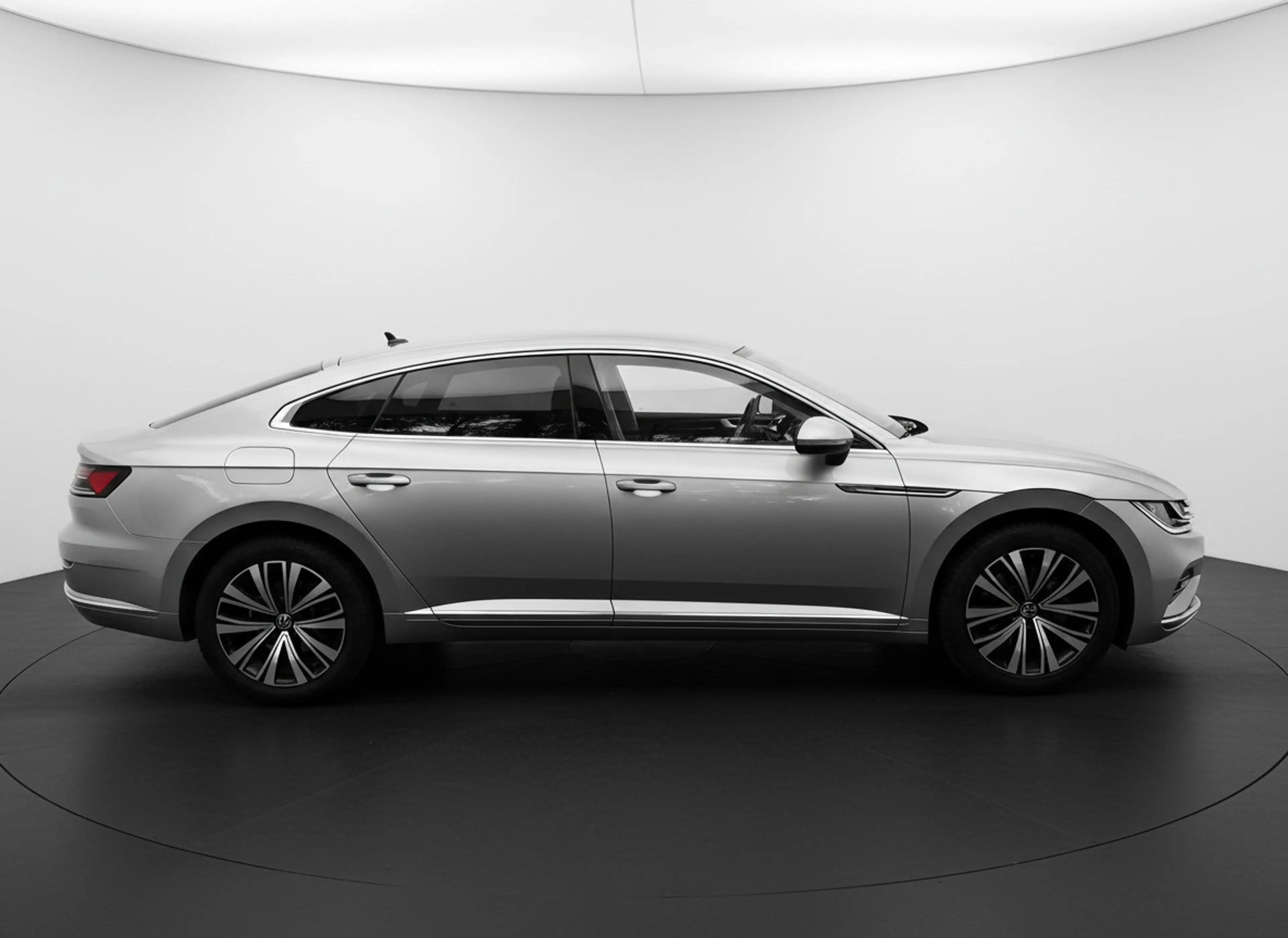 Volkswagen Arteon eHybrid 218PK DSG ELEGANCE BUSINESS LEDER/VIRTUAL/ — photo 3