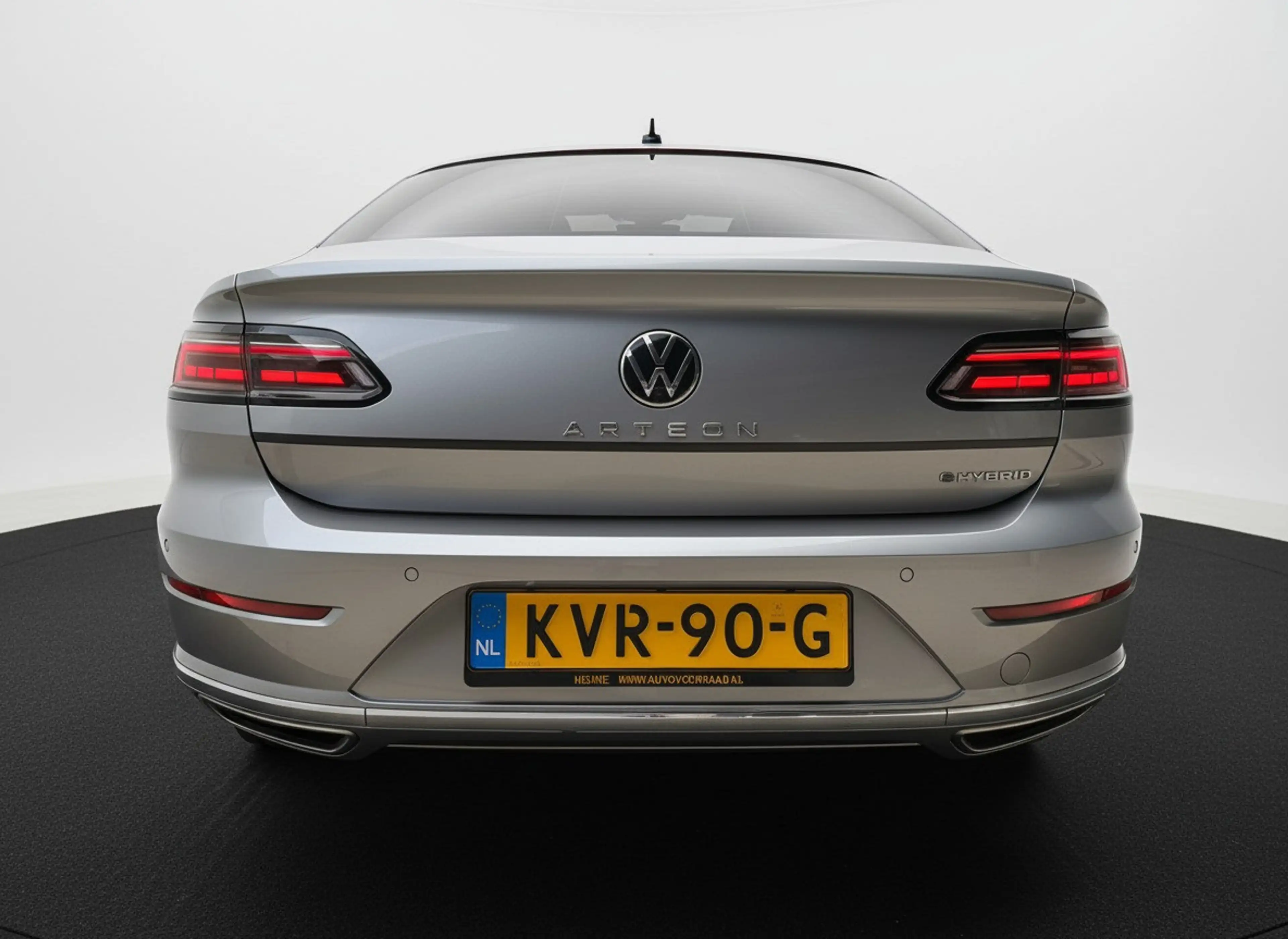 Volkswagen Arteon eHybrid 218PK DSG ELEGANCE BUSINESS LEDER/VIRTUAL/ — photo 9